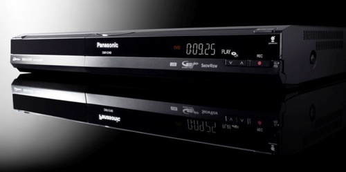 Panasonic DVR